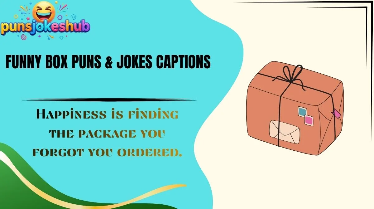 funny-box-puns-and-jokes-captions Funny Box Puns & Jokes Captions