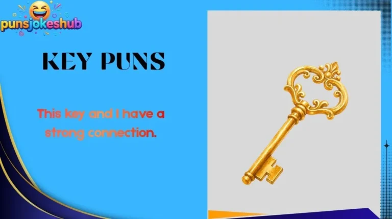 Key Puns