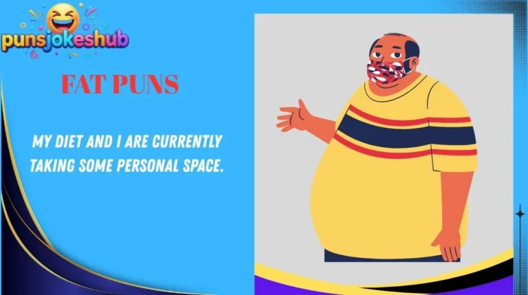 Fat Puns