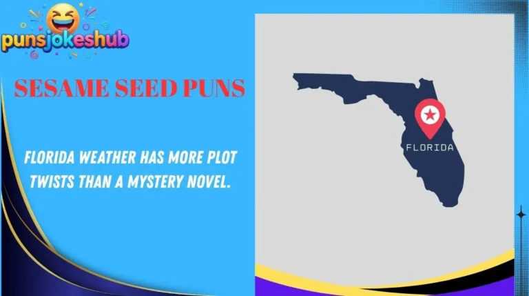 Florida Puns
