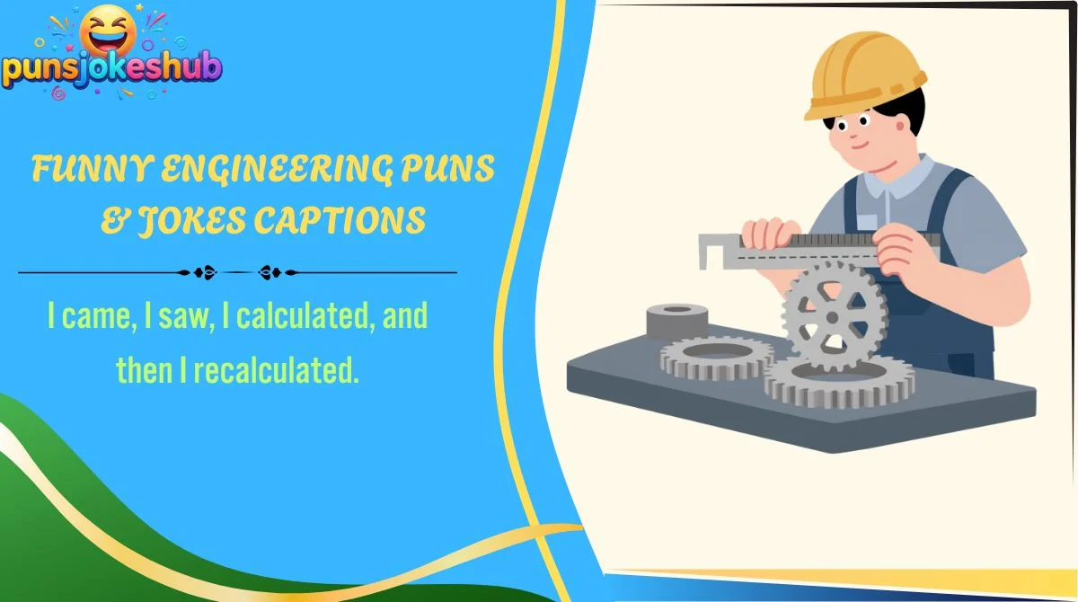 funny-engineering-puns-and-jokes-captions Funny Engineering Puns & Jokes Captions