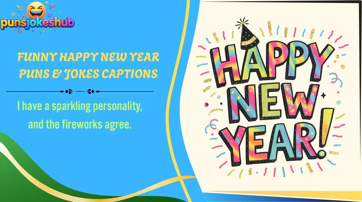 funny-happy-new-year-puns-and-jokes-captions Funny Happy New Year Puns & Jokes Captions