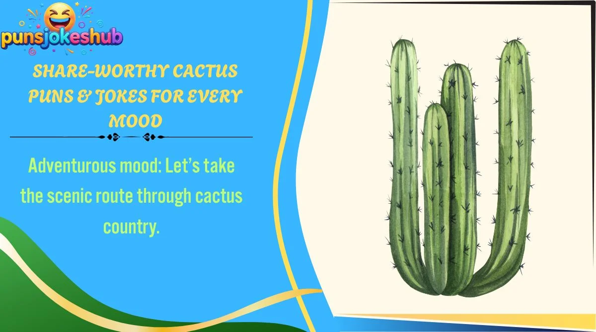 share-worthy-cactus-puns-and-jokes-for-every-mood Share-Worthy Cactus Puns & Jokes for Every Mood
