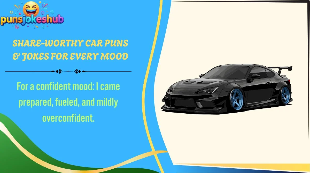 share-worthy-car-puns-and-jokes-for-every-mood Share-Worthy Car Puns & Jokes for Every Mood