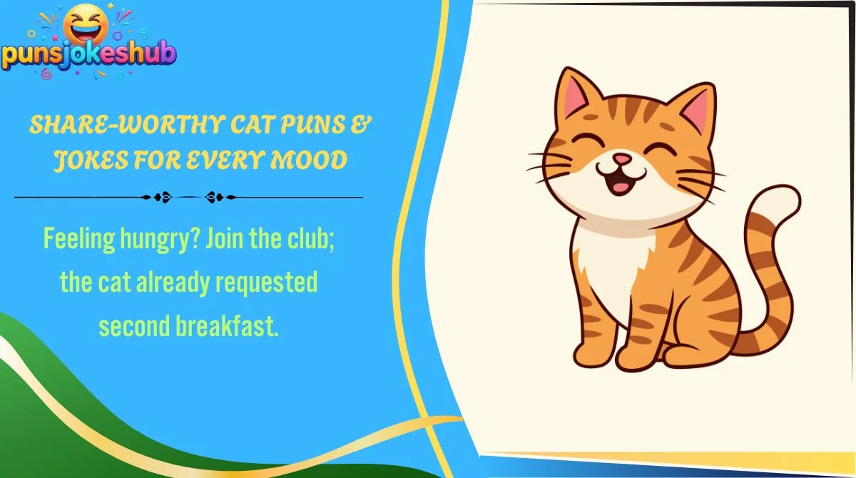 share-worthy-cat-puns-and-jokes-for-every-mood Share-Worthy Cat Puns & Jokes for Every Mood
