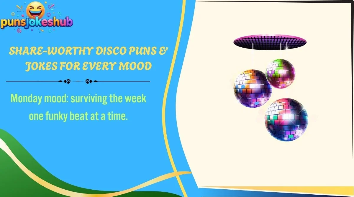 share-worthy-disco-puns-and-jokes-for-every-mood Share-Worthy Disco Puns & Jokes for Every Mood