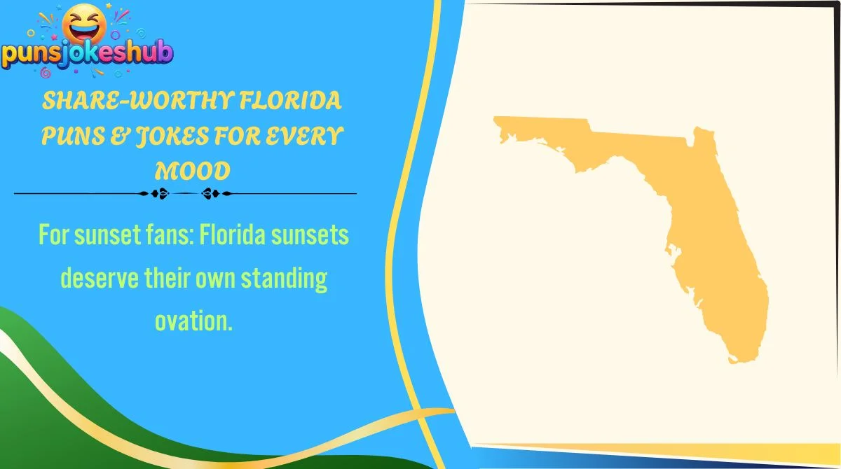 share-worthy-florida-puns-and-jokes-for-every-mood Share-Worthy Florida Puns & Jokes for Every Mood