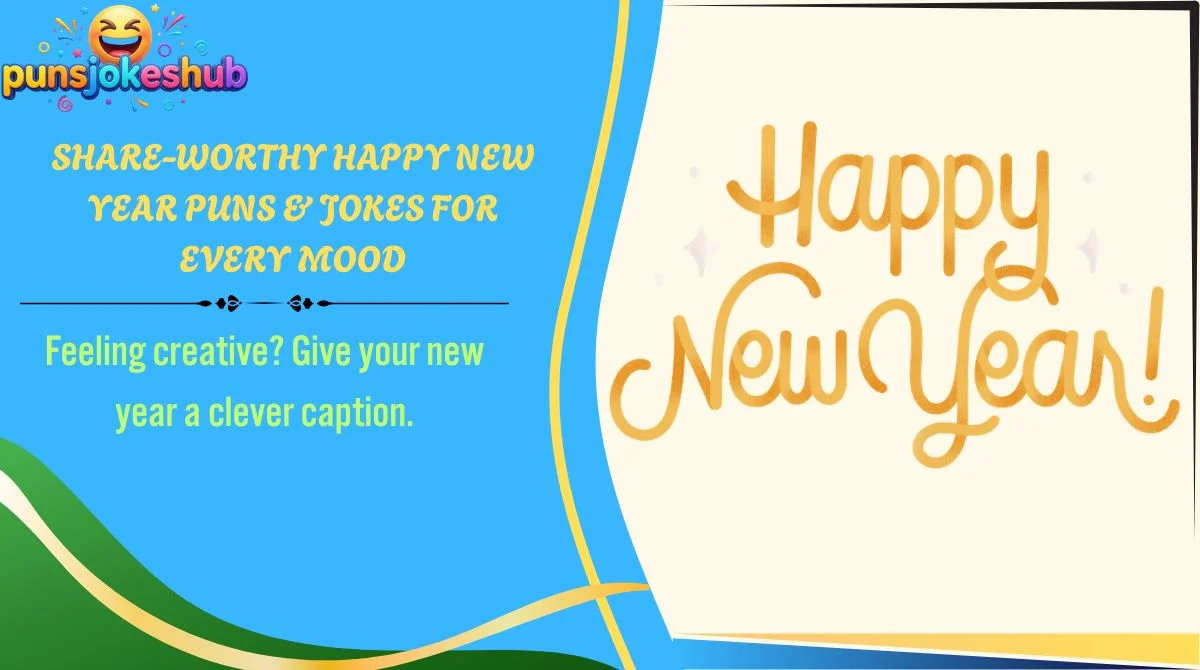 share-worthy-happy-new-year-puns-and-jokes-for-every-mood Share-Worthy Happy New Year Puns & Jokes for Every Mood