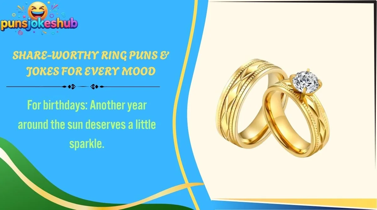 share-worthy-ring-puns-and-jokes-for-every-mood Share-Worthy Ring Puns & Jokes for Every Mood