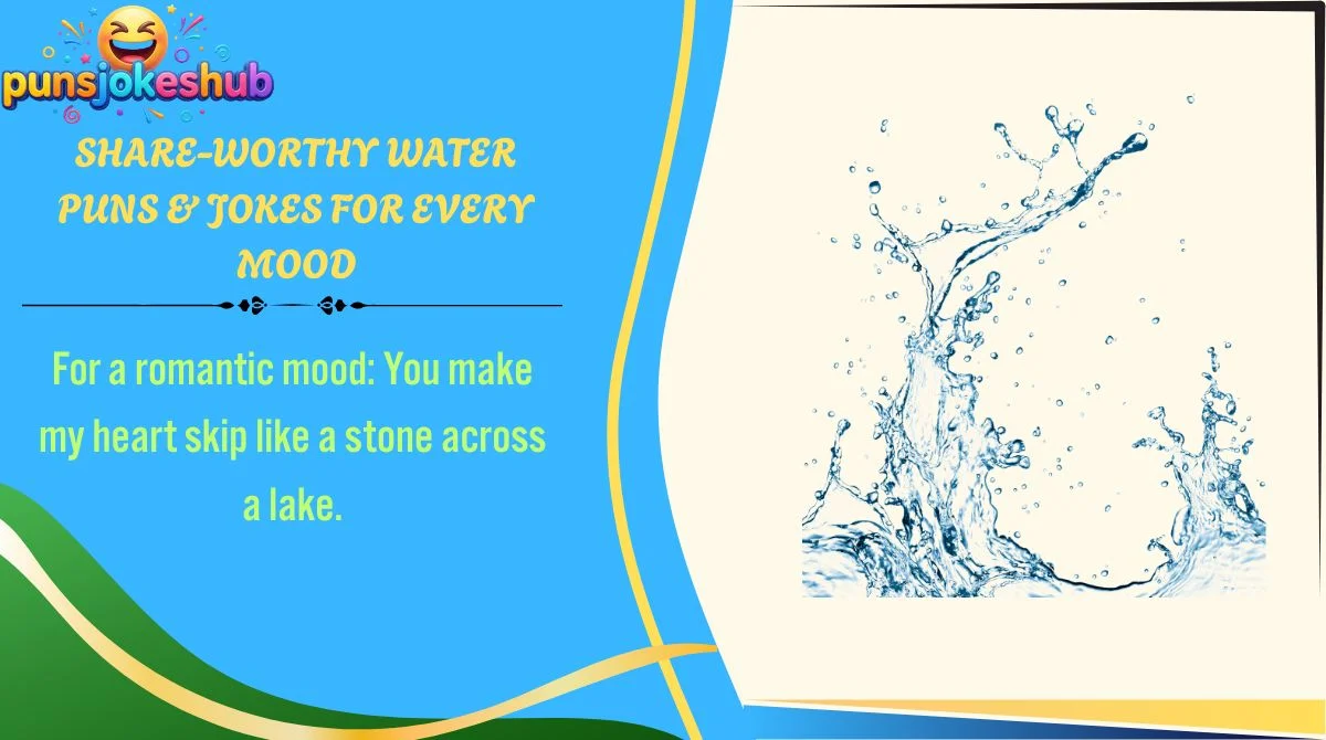 share-worthy-water-puns-and-jokes-for-every-mood Share-Worthy Water Puns & Jokes for Every Mood