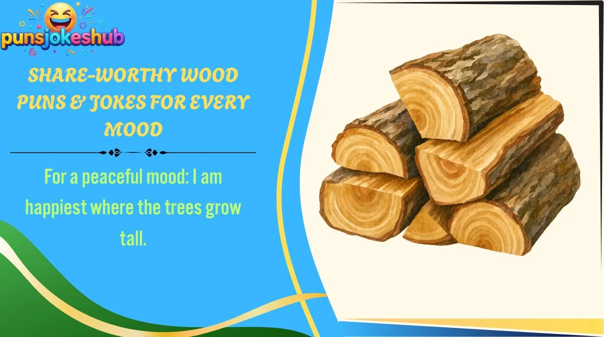 share-worthy-wood-puns-and-jokes-for-every-mood Share-Worthy Wood Puns & Jokes for Every Mood